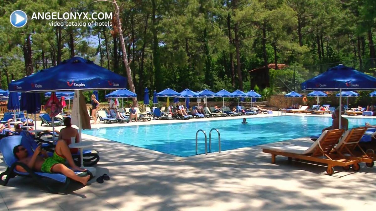 imagini hotel MARMARIS IMPERIAL